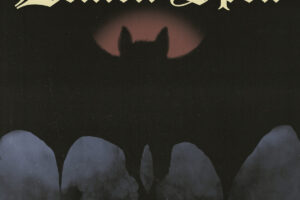 DEMON SPELL (Heavy Metal – Italy) – Release “Curse of the Undead” official music video – Taken from the album “Blessed be the Dark” which will be released on April 24, 2026 via Dying Victims Productions #DemonSpell #heavymetal