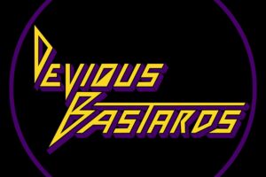 DEVIOUS BASTARDS (Heavy Metal – Sweden) – Their new EP “Until The End” is out NOW #DeviousBastards #heavymetal