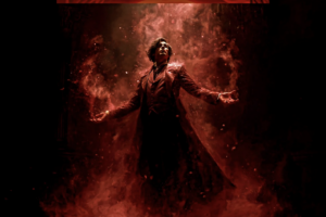 EVERMORE (Power Metal – Sweden) – Release “The Illusionist” (Raise The Curtain) Lyric Video -Taken from the upcoming album “Mournbraid” to be released on March 20, 2026 by Scarlet Records #powermetal #heavymetal