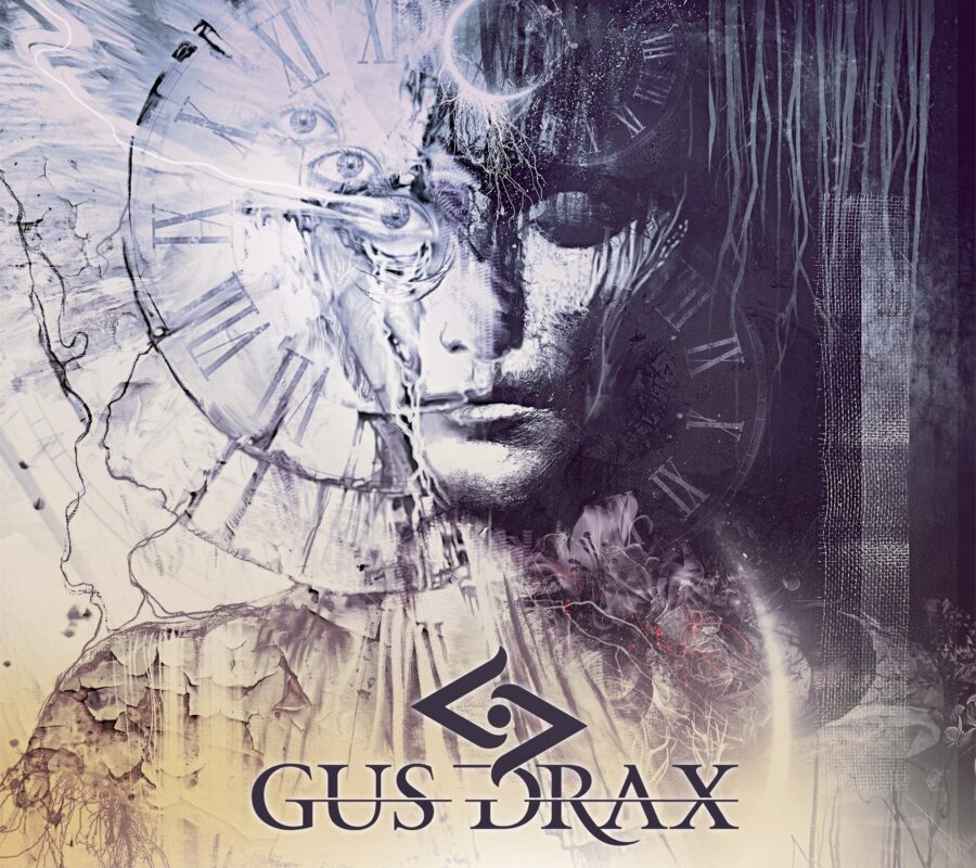 GUS DRAX (Guitar Virtuoso – Greece) – Album Review of “Theories of Imperfection” (Due out on April 3, 2026 via THEOGONIA RECORDS) via Angels PR Worldwide Music Promotion #gusdrax #guitarist #progmetal #heavymetal