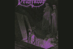 PRAEFATOR (Heavy Metal – Netherlands) – Release “Sorcerer of Hell” official video – From the upcoming EP “First Call of Magick” which will be released on April 28, 2026 via Dying Victims Productions   #Praefator #heavymetal