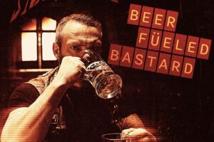 SIDEBÜRNS (Hard Rock – Germany) – Set to release their new EP “Beer Füeled Bastard” on October 4, 2026 #sideburns #hardrock