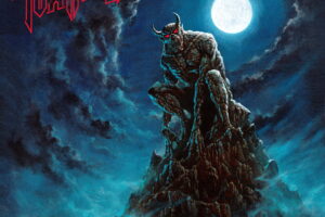 TOXIKULL (Heavy Metal – Portugal) – Release “Midnight Fire” official music video – Taken from the album “Turbulence” due out on April 24, 2026 via Dying Victims Productions #toxikull #heavymetal