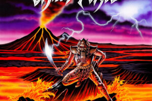 CRUEL FORCE (Black/Speed/Thrash Metal – Germany) – Release “Savage Gods” official music video – Taken from the album “HANEDA” Due Out March 27, 2026 via Shadow Kingdom Records #cruelforce #speedmetal #blackmetal #thrashmetal #heavymetal