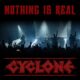 CYCLONE (Thrash Metal – Belgium) – Release “Nothing is Real” official lyric video – Taken from their upcoming EP “Known Unto God” due out on February 6, 2026 via High Roller Records #cyclone #thrashmetal #heavymetal
