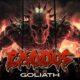 EXODUS (Thrash Metal Legends!! – USA) – Release official video for the title track of their new Album “Goliath” -Due Out March 20, 2026 via Napalm Records #exodus #thrashmetal #heavymetal