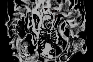 GRAUFAR (Blackened Death Metal – Austria) – Release “Buried In Flames” Official Music Video – Taken from the album “Via Necropolis” which will be released on March 20, 2026   #graufar #blackeneddeathmetal #heavymetal