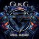 GUS G. (Acclaimed Metal Guitarist – Firewind/Ozzy – Greece) – Releases “Steel Burner” Official Music Video – This is the title track from his upcoming 5th solo album that will be released on April 24, 2026 via Metal Department Records #gusg #guitarist #heavymetal