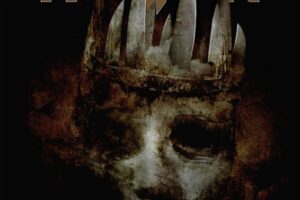 HEATHEN (Thrash Metal – USA) – Release “Never A God” Official Video – Title track from new maxi single due out on April 23, 2026 via Napalm Records #heathen #thrashmetal #heavymetal