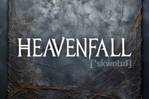 HEAVENFALL (Heavy Metal – Italy) – Release “Squall-led” official video – Taken from the album “Thorn” due out on May 15, 2026 via Rockshots Records.  #heavenfall #heavymetal