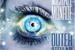 MICHAEL MONROE (Legendary Rock Vocalist – Finland) – Releases “Shinola” official music video – Taken from the new album “Outerstellar” due out on February 20, 2026 #michaelmonroe #hardrock