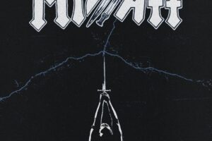 MIDNATT (Heavy Metal – Sweden) – Release “Satán” music video – Taken from the album “Skräckfylld Förtjusning” which is due out on March 27, 2026026 via Jawbreaker Records  #midnatt #heavymetal