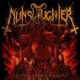NUNSLAUGHTER (Death Metal – USA) – Release Official Visualizer Video for the title track of their upcoming album “Satanic Chaos Legions” #nunslaughter #deathmetal #heavymetal