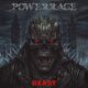 POWERRAGE (Heavy Metal – Canada – Features JOHN RICCI ex EXCITER) – Release “Dark Wings” lyric video – Taken from the album “Beast” due out on April 24, 2026 via High Roller Records #powerrage #heavymetal