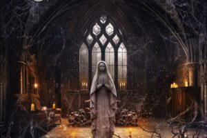 SHATTERHEART (Symphonic Metal – Sweden) – Their new album “Infernal Symphony” is out NOW via Art Gates Records & is streaming online  #shatterheart #symphonicmetal #heavymetal