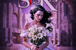 SISKA (Hard Rock/Metal – Italy) – Release “Lonely Tomb” (featuring Tim “Ripper” Owens) Official Video #siska #ripperowens #hardrock #heavymetal