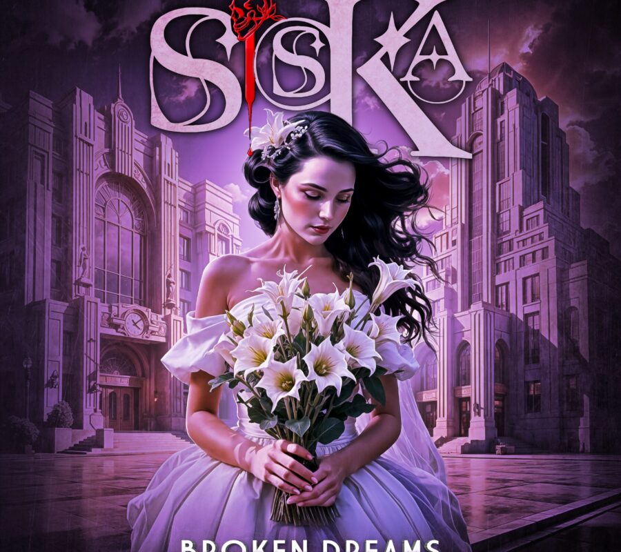 SISKA (Hard Rock/Metal – Italy) – Release “Lonely Tomb” (featuring Tim “Ripper” Owens) Official Video #siska #ripperowens #hardrock #heavymetal