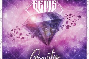 THE GEMS (Hard Rock – Sweden) – Release “Gravity” (Featuring Tommy Johansson) Official Video – Taken from their upcoming album “Year Of The Snake” which is due out March 13, 2026 via Napalm Records #thegems #hardrock