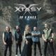 XTASY (Melodic Hard Rock – Spain) – Release “If I Fall” Official Video – Taken from the album Phoenix”, due to release on April 10, 2026 via Art Of Melody Music / Burning Minds Music Group #Xtasy #hardrock