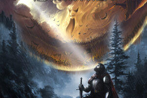 BATTLEROAR (Epic Metal – Greece) – Release “The Missing Note” lyric video – Taken from the upcoming album “Petrichor”, due out on on April 24, 2026 via No Remorse Records #battleroar #epicmetal #heavymetal