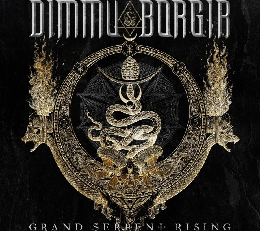 DIMMU BORGIR (Extreme Metal – Norway) – Release “Ulvgjeld & Blodsodel” official music video via Nuclear Blast Records #DimmuBorgir #extrememetal #heavymetal