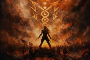 FORTUNE TELLER (Power Metal – UK) – Release “Command The Legions” official video via Mighty Music #fortuneteller #powermetal #heavymetal