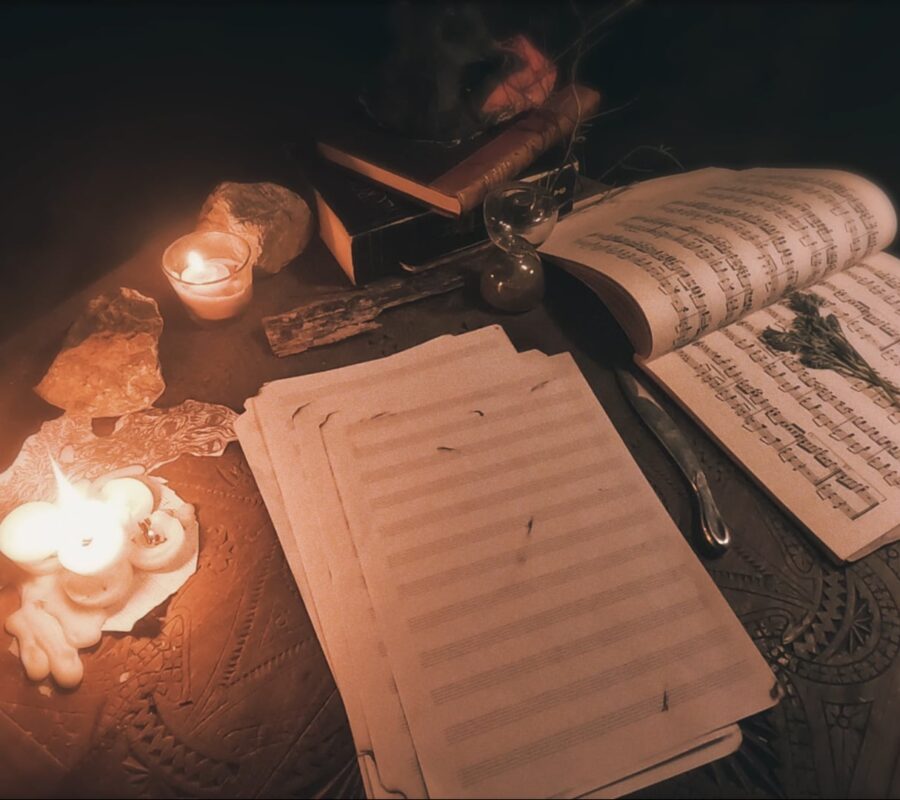 HYPOSTASIS (Progressive Metal – Greece) – Release “Visions” official music video – New album TBA  #Hypostasis #progressivemetal #heavymetal