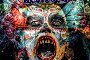 KISSING KAOS (Hard Rock – USA) – Set to release “To Your Limit” album via Mighty Music on May 1, 2026 #kissingkaos #hardrock