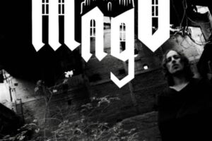 M.A.G.O. ( My Absolute Greatest Obsession ) (Dark Rock – Italy / USA) – Release “Bella Strega” official video #mago #darkrock