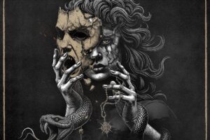 MISSION IN BLACK (Melodic Death Metal – Germany) – Release “Rise” official music video – Taken from the album “Divinity Of Lies” Release date April 24, 2026 via El-Puerto-Records #missioninblack #deathmetal #heavymetal