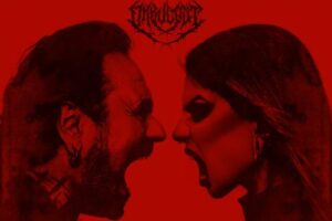 OKKULTIST (Extreme/Death Metal – Portugal) – Release “Teeth Of The Hydra” (Featuring Fernando Ribeiro from MOONSPELL) Official Music Video #OKKULTIST #extrememetal #blackeneddeathmetal #heavymetal