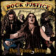 ROCK JUSTICE (Hard Rock/Metal – Netherlands) – Release “You Know Better” official music video/single via Fireflash Records #rockjustice #hardrock #heavymetal