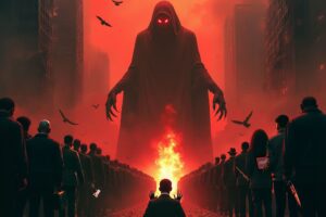 SONS OF ETERNITY (Melodic Metal – Germany) – Release New Official Video “Sons Of Eternity” – New Album “Human Beast” Out Now via Massacre Records #sonsofeternity #melodicmetal #heavymetal