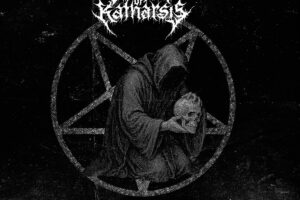 TEMPLE OF KATHARSIS (Black Metal – Greece) – INTERVIEW with the band via Angels PR Worldwide Music Promotion  #templeofkatharsis #blackmetal #heavymetal