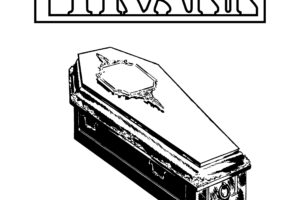 TYRANN (Heavy Metal – Sweden) – Set to release their new album “Tyrann Forever” on May 29, 2026 via Dying Victims Productions #tyrann #heavymetal