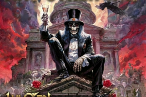 WHO ON EARTH (Hard Rock/Metal – USA) – Release “Any Other Way” official music video – Taken from the album “It Takes The Village” Set for release on May 8, 2026 #whoonearth #hardrock #heavymetal