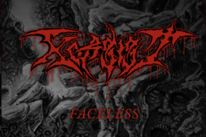 XORSIST (Death Metal – Sweden) – Release “Faceless” Official Video – Taken from the album “Aberrations” due out April 24, 2026 via Hammerheart Records #Xorsist #deathmetal #heavymetal
