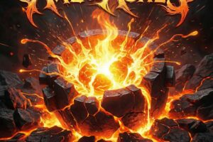 AXE & ASHES (Heavy Metal – Led by guitarist and composer Andrey Smirnov (ex-U.D.O./Dirkschneider)) – Release “Trial by Fire” official music video #axeandashes #heavymetal