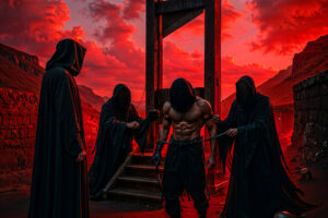 AXEL RUDI PELL (Power/Heavy Metal – Germany) – Releases Guillotine Walk” Official Music Video – Taken from the upcoming album “Ghost Town” due to be released on March 20, 2026 via Steamhammer #AxelRudiPell #powermetal #heavymetal