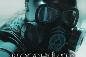 BLOODHUNTER (Melodic Death Metal – Spain) – Release “The Outspoken” Official Music Video via RPM-Roar #bloodhunter #melodicdeathmetal #heavymetal