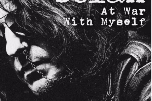 BOLAN (Rachel Bolan (SKID ROW) Announces Solo Debut Album – Hard Rock USA) – Releases First Single/Video “At War With Myself” featuring DANKO JONES #bolan #rachelbolan #dankojones #hardrock