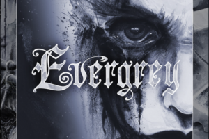 EVERGREY (Prog/Power Metal – Sweden) – Announce New Album “Architects Of A New Weave” + Share Animated Video For Title Track Via Napalm Records  #everygrey #progmetal #powermetal #heavymetal