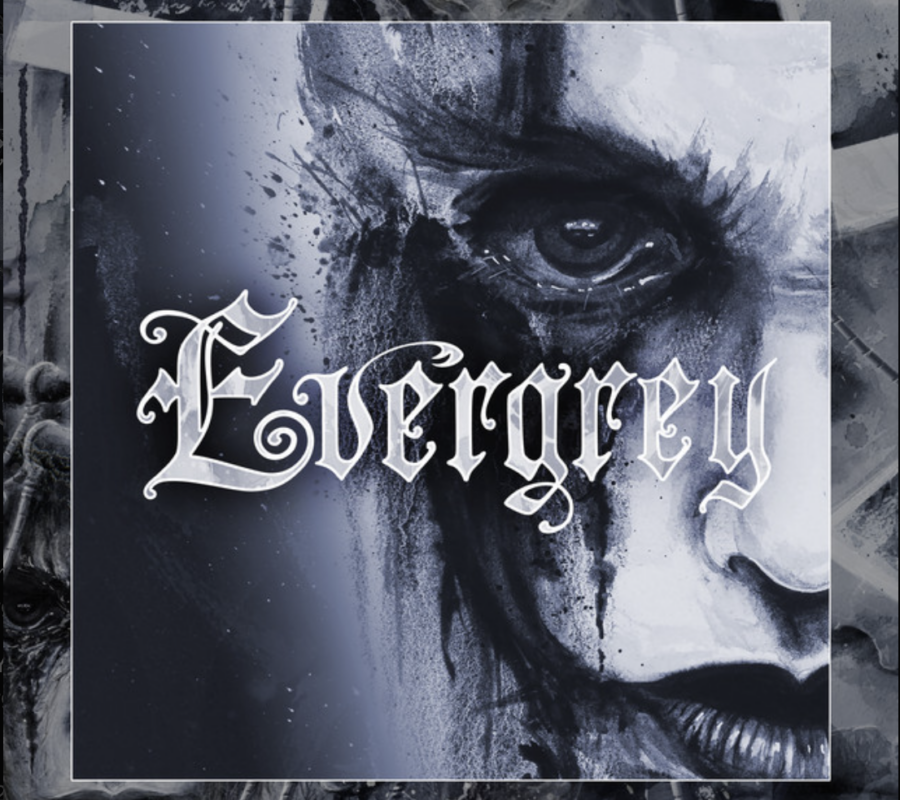 EVERGREY (Prog/Power Metal – Sweden) – Announce New Album “Architects Of A New Weave” + Share Animated Video For Title Track Via Napalm Records  #everygrey #progmetal #powermetal #heavymetal