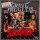 ICE NINE KILLS Presents GRAVE DIGGLER (80’s Hair Metal Parody band)  – Release “Hell Or High Slaughter” official video – From the motion picture “Ready Or Not 2” #IceNineKills #gravediggler #80shardrock #hairmetal #hardrock