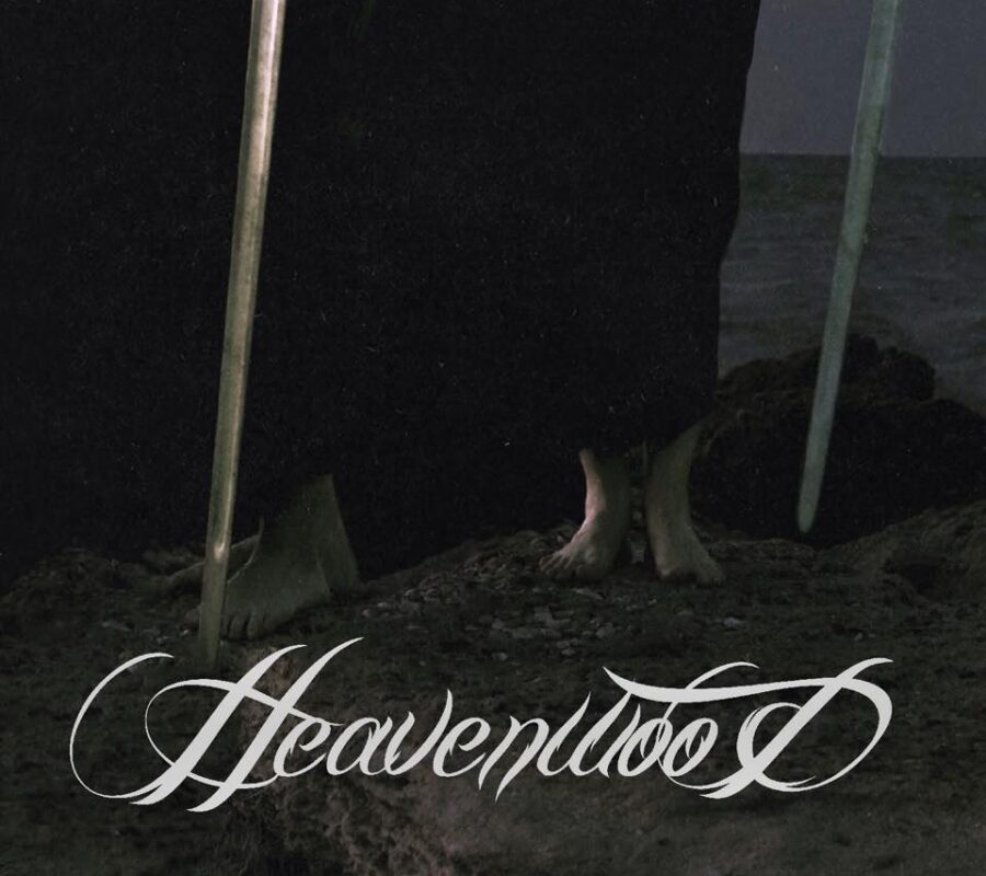 HEAVENWOOD (Gothic Metal – Portugal) – Release “The Moon” official music video via Mighty Music  #heavenwood #gothicmetal #heavymetal