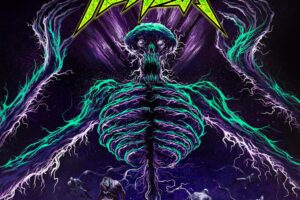 HÖWLER (Thrash Metal – Costa Rica) – Release “The 9 to 5 Trap” Official Music Video – From the upcoming album “Beyond Mortal Control” which is due out on May 8, 2026 via CDN Records #howler #thrashmetal #heavymetal