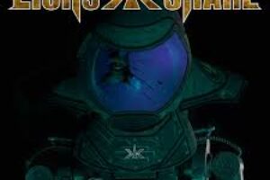 LION’S SHARE (Heavy Metal – Sweden) – Release “Chain Child” Official Lyric Video – Taken from the album “Inferno” out NOW via Metalville Records #lionsshare #heavymetal