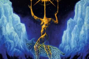 LYNX (Hard/Prog Rock – Germany) – Release official video for “Oppressive Season” – Taken from the album “Trinity of Suns” due out on April 24, 2026 via Dying Victims Productions #lynx #lynxband #progrock #hardrock