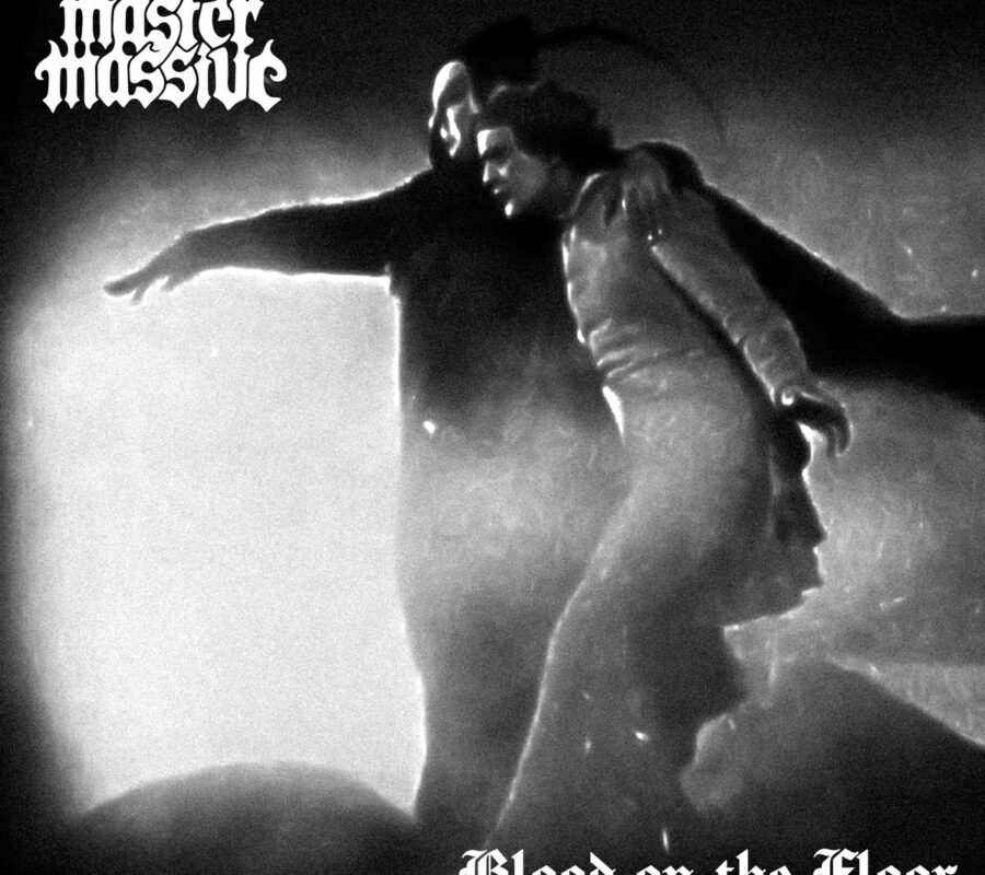 MASTER MASSIVE (Heavy Metal – Sweden) – Release new single & lyric video “Blood On The Floor“ – Taken from their new studio album “White Shadows“ due out on July 10, 2026 via Fireflash Records #mastermassive #heavymetal