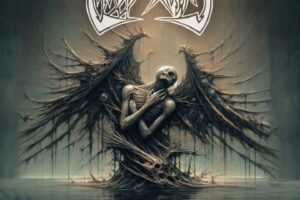 MORBID DEATH (Death/Thrash Metal – Portugal) – Release “World of Lies” official music video – Taken from the upcoming album “Veil of Ashes” due out on March 13, 2026   #MorbidDeath #deathmetal #thrashmetal #heavymetal